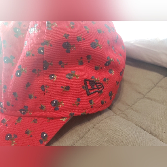 New Era Washington Nationals Baseball Cap - Picture 8 of 10